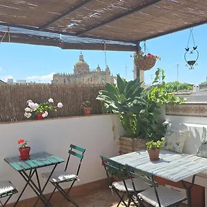  Bed & Breakfast La Gitanilla Con Encanto